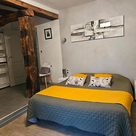 A La Gloriette Bed & Breakfast Neuville-du-Poitou Dış mekan fotoğraf