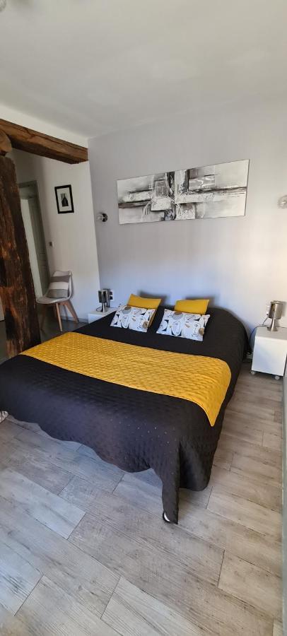 A La Gloriette Bed & Breakfast Neuville-du-Poitou Dış mekan fotoğraf