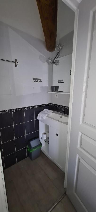 A La Gloriette Bed & Breakfast Neuville-du-Poitou Dış mekan fotoğraf