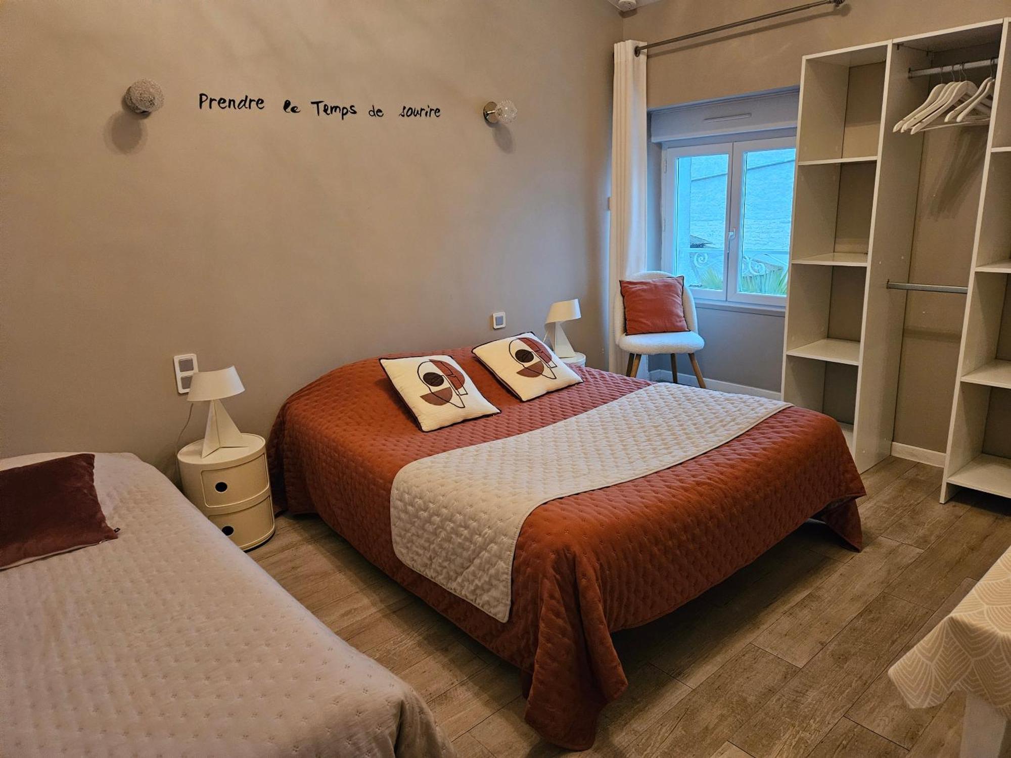 A La Gloriette Bed & Breakfast Neuville-du-Poitou Dış mekan fotoğraf